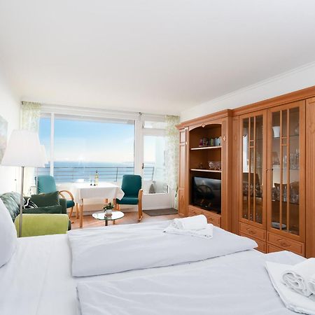 Ferienwohnung Meerblick App 805 Timmendorfer Strand Exterior photo