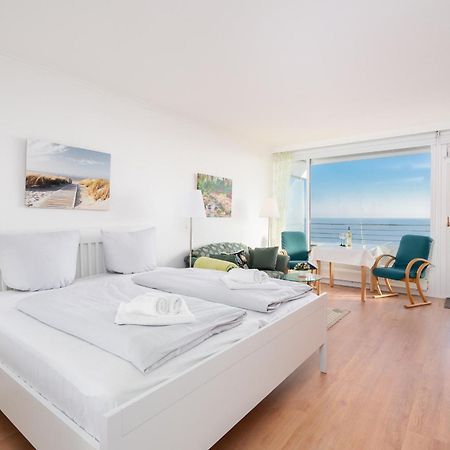 Ferienwohnung Meerblick App 805 Timmendorfer Strand Exterior photo