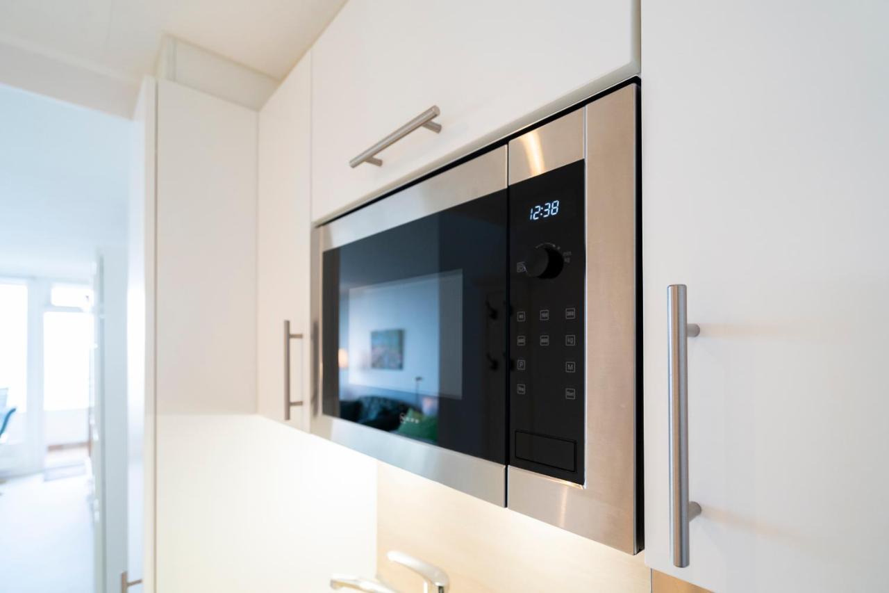 Ferienwohnung Meerblick App 805 Timmendorfer Strand Exterior photo