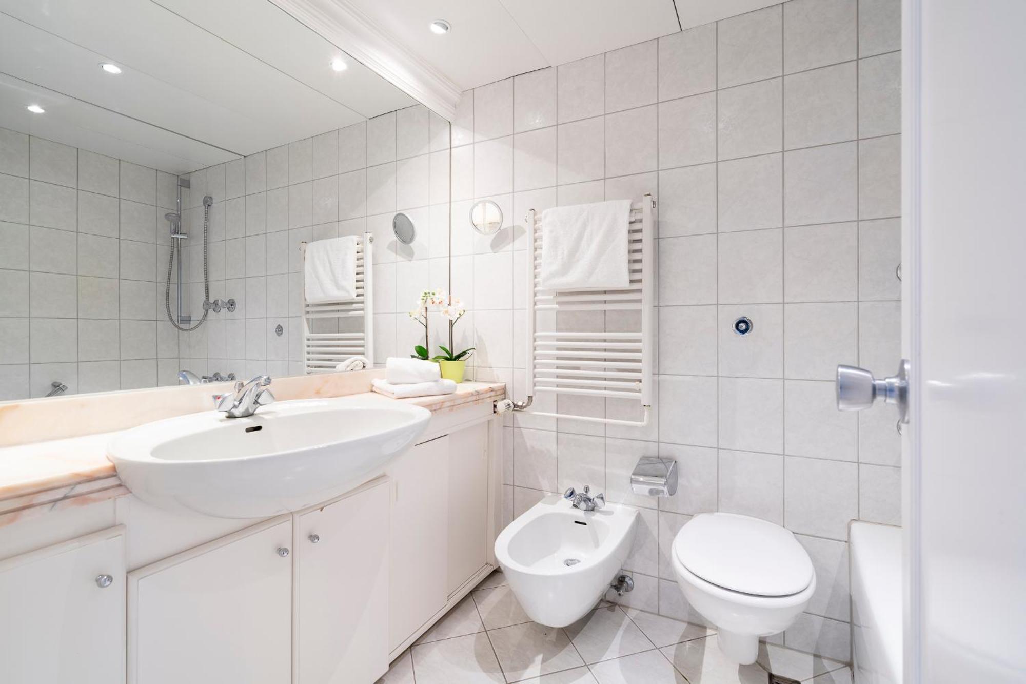 Ferienwohnung Meerblick App 805 Timmendorfer Strand Exterior photo