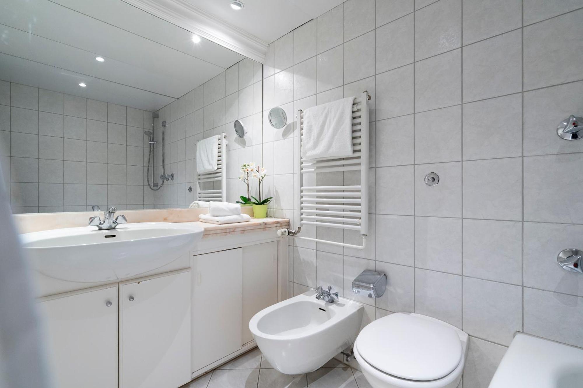 Ferienwohnung Meerblick App 805 Timmendorfer Strand Exterior photo