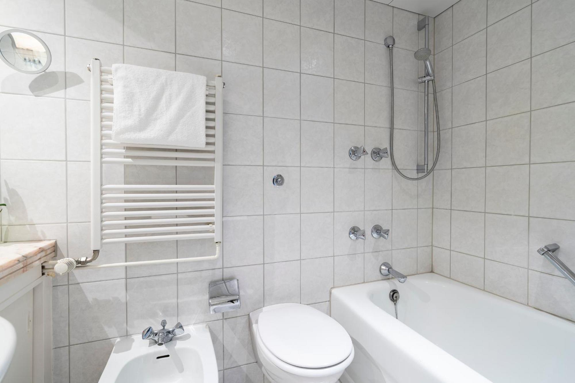 Ferienwohnung Meerblick App 805 Timmendorfer Strand Exterior photo