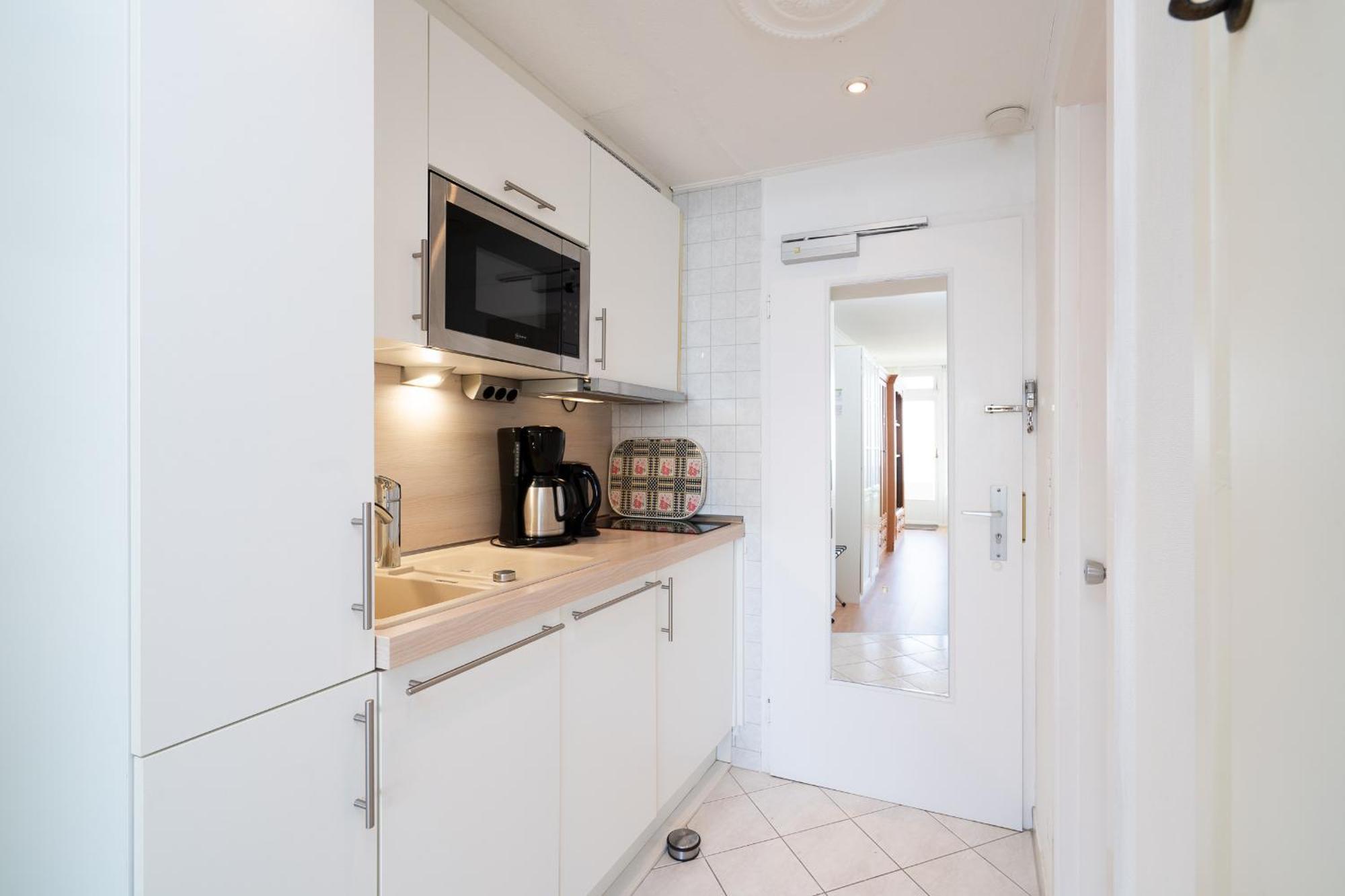 Ferienwohnung Meerblick App 805 Timmendorfer Strand Exterior photo